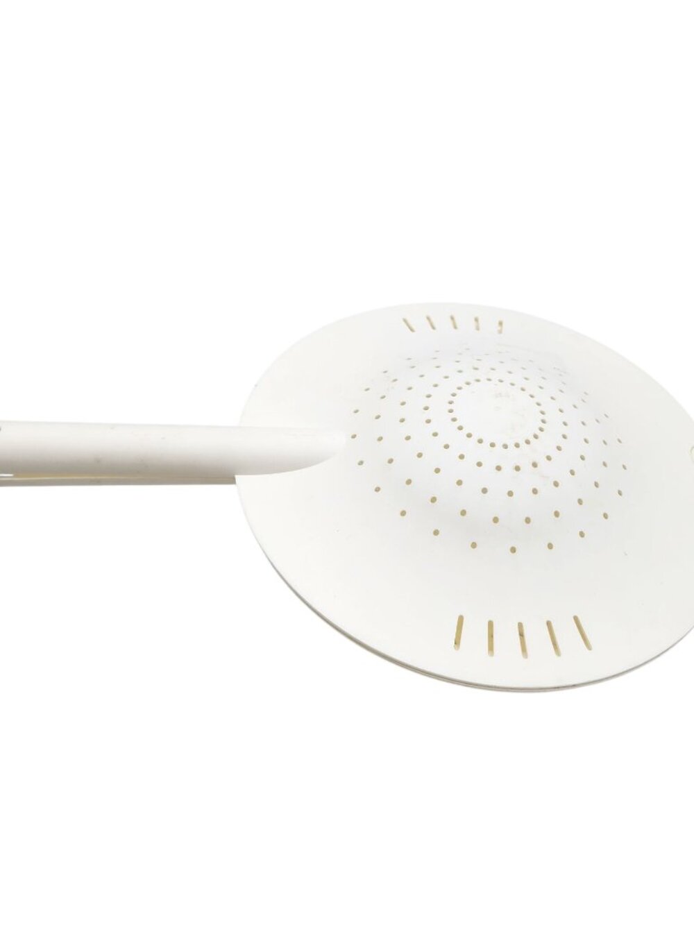 Tupperware Strainer Colander With notch locking lid